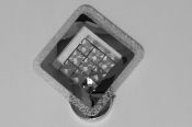 19288/1W CR  led (24W) Распродажа
